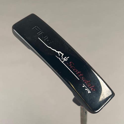 Ping Scottsdale TR Right Handed 34" Putter