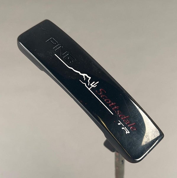 Ping Scottsdale TR Right Handed 34" Putter