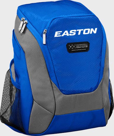 New Dugout Youth Backpack, Royal 11873-EASDUGOUTYBP-RY