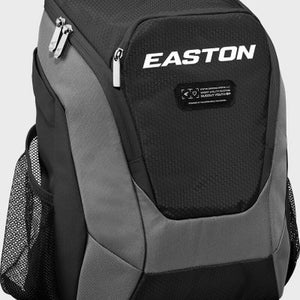New Dugout Youth Backpack, Black 11873-EASDUGOUTYBP-BK