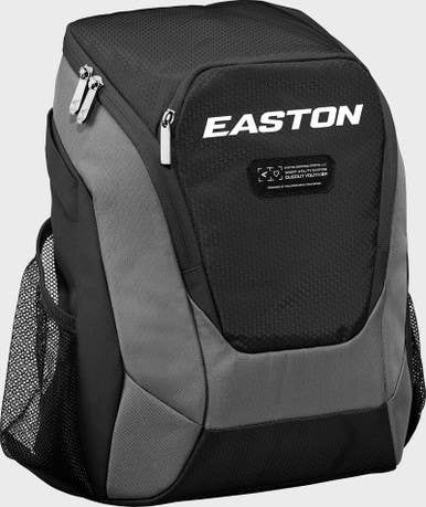 New Dugout Youth Backpack, Black 11873-EASDUGOUTYBP-BK