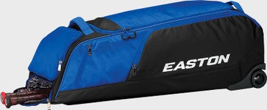 New Dugout Wheeled Bag, Royal 11873-EASDUGOUTWBRY