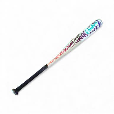 Used Rawlings OMBRE BB/SB Fastpitch Bat 29" 11873-S000228085