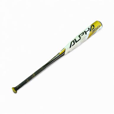 Used Easton ALPHA 360 BB/SB USSSA 2 3/4 Bat 30" 11873-S000228084