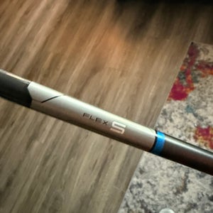 TaylorMade M1 Right Handed Driver Stiff Flex 10.5 Loft (Used)