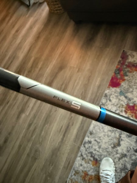 TaylorMade M1 Right Handed Driver Stiff Flex 10.5 Loft (Used)