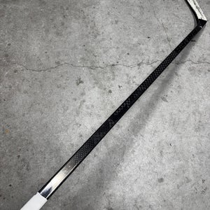 Custom P92 87 Flex Senior Bauer Nexus Geo Left Handed Hockey Stick Pro Stock (Used) KUCHEROV