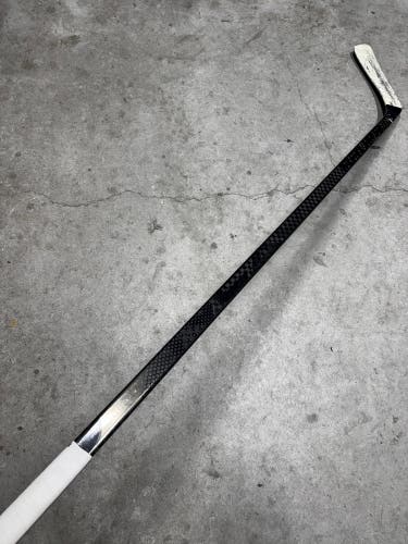 Custom P92 87 Flex Senior Bauer Nexus Geo Left Handed Hockey Stick Pro Stock (Used) KUCHEROV