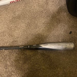 2021 Victus Nox Hybrid BBCOR Certified Bat (-3) 30 oz 33" (Used)