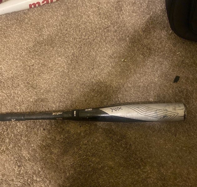 2021 Victus Nox Hybrid BBCOR Certified Bat (-3) 30 oz 33" (Used)