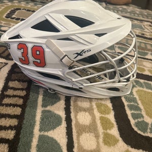 Cascade XRS Helmet (Used)