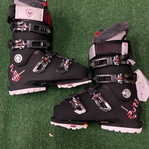 New 2023 Rossignol Pure Pro 100 Ski Boots | Mondo 24.5 285mm