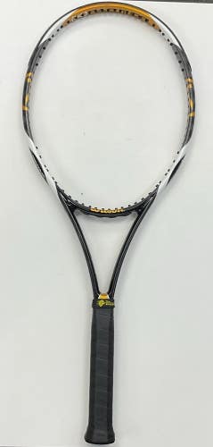 Used Wilson K Blade Team Tennis Racket Grip Size 3