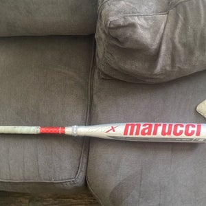 2023 Marucci CAT X Composite BBCOR Certified Bat (-3) 30 oz 33" (New)