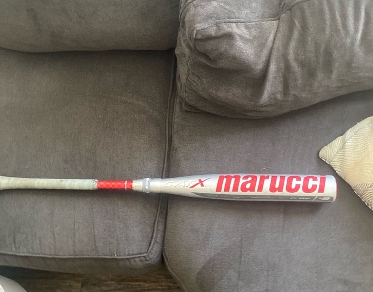 2023 Marucci CAT X Composite BBCOR Certified Bat (-3) 30 oz 33" (New)