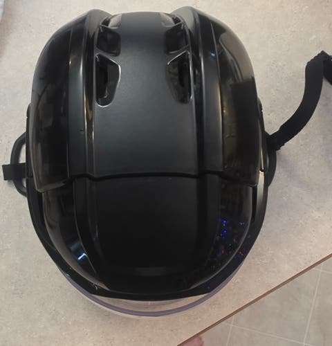 Medium CCM Tacks 70 Helmet (Used)