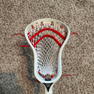 ECD DNA 2.0 Strung Head (New)