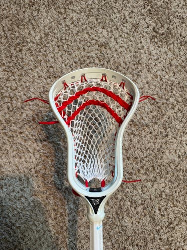 ECD DNA 2.0 Strung Head (New)
