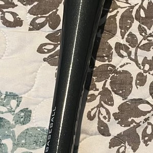 Easton HAVOC Alloy USABat Certified Bat (-10) 17 oz 27" (Used)