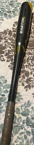 Easton HAVOC Alloy USABat Certified Bat (-10) 17 oz 27" (Used)