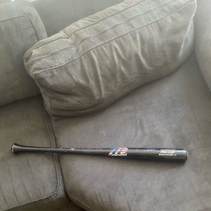 2019 Marucci Pro Cut Maple BBCOR Certified Bat 29 oz 32" (Used)