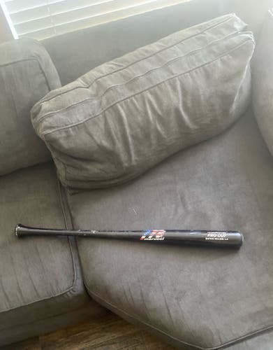 2019 Marucci Pro Cut Maple BBCOR Certified Bat 29 oz 32" (Used)