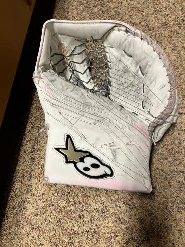 Brian's Iconik X Senior Regular Glove (Used)