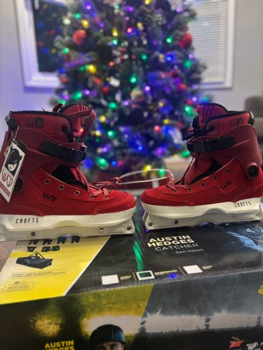 Sam Crofts- Aeon 60 - Powerslide-