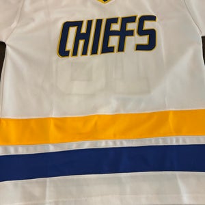 Chiefs Jersey