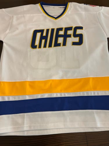 Chiefs Jersey