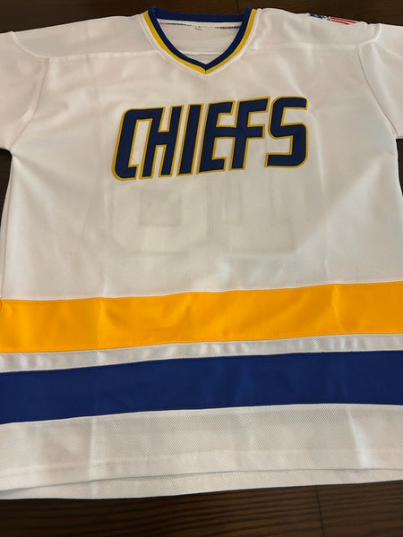 Chiefs Jersey
