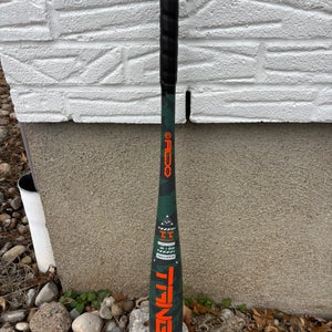 2025 Easton Tango Alloy USABat Certified Bat (-11) 18 oz 29" (New)