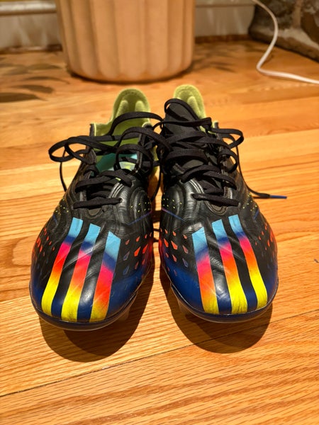 Men's Size M 9.5 (W 10.5) Adidas copa sense .1 FG Cleats (Used)