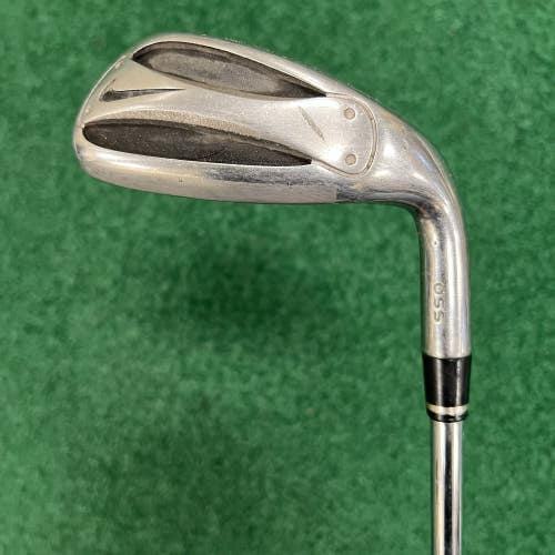 NIKE Golf Slingshot OSS Sand Wedge SW Slingshot Regular Steel Men's Right Hand