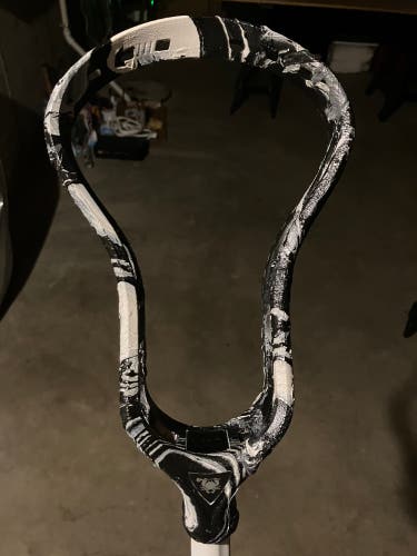 ECD DNA Unstrung Head (New)