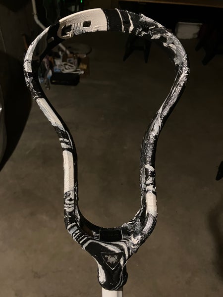 ECD DNA Unstrung Head (New)