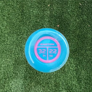 2025 Easton Ghost OG Composite Bat (-10) 22 oz 32" (New)