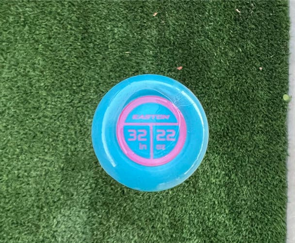 Easton Ghost OG Composite Bat (-10) 22 oz 32" (New)