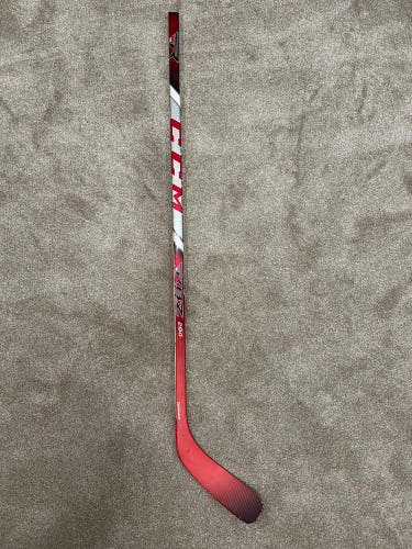 Junior CCM RBZ 280 Left Hand Hockey Stick P40 50 Flex
