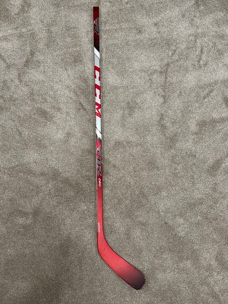 Junior CCM RBZ 280 Left Hand Hockey Stick P40 50 Flex