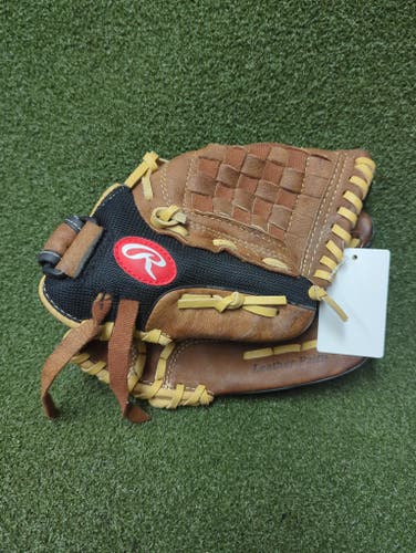 RH Rawlings Playmaker Series Baseball Glove 11" (Used)(2208)
