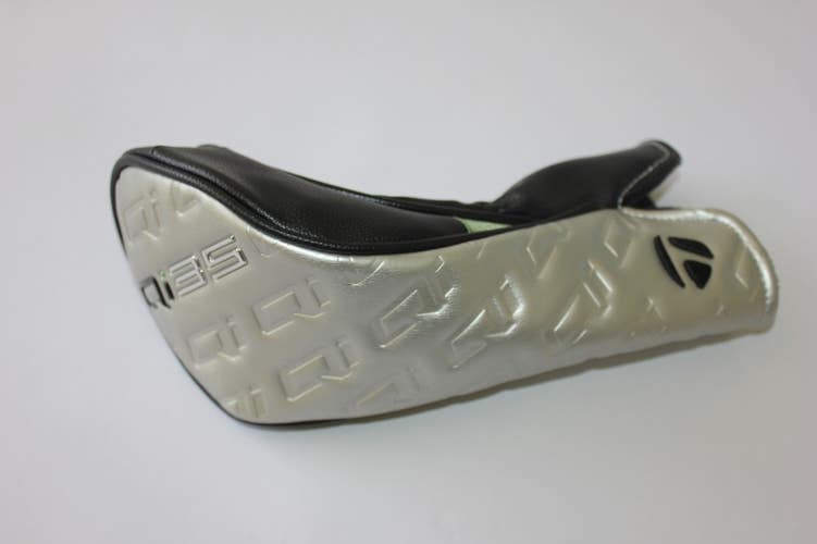 NEW TALYORMADE Qi35 FAIRWAY WOOD HEADCOVER