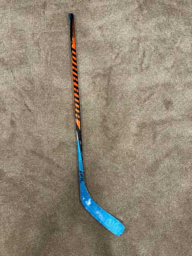 Youth Warrior Covert QRL Left Hand Hockey Stick W88