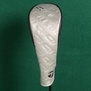 TaylorMade Qi35 MAX 15.5 Fairway 3 Wood Fujikura Ventus FW 5-R Regular w/ HC