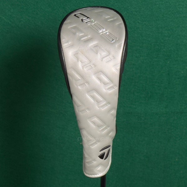 TaylorMade Qi35 MAX 15.5 Fairway 3 Wood Fujikura Ventus FW 5-R Regular w/ HC