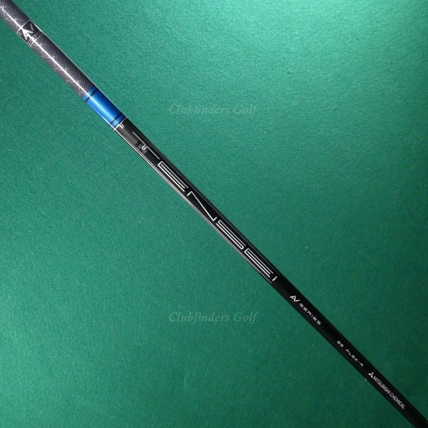 Mitsubishi Tensei AV 65 Blue Xlink Tech Regular 40.5" Shaft w/ Titleist Tip