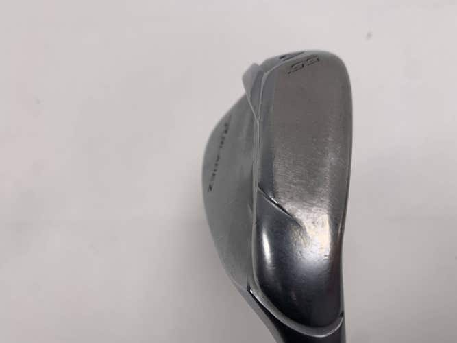 TaylorMade RocketBladez Sand Wedge SW 55* RocketFuel Ladies Steel Womens RH