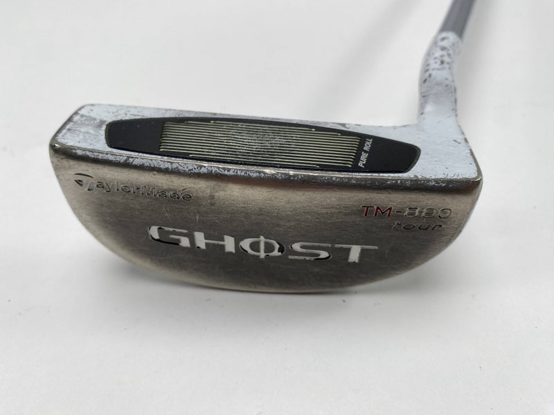 TaylorMade Ghost TM-880 Tour Putter 33.5" Mens RH