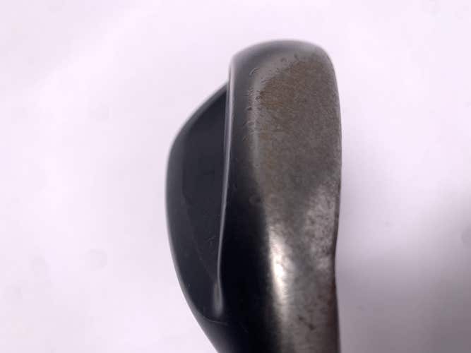 Ping Glide Wedge 56*12 Bounce Black Dot AWT 2.0 Wedge Steel Mens RH Midsize Grip