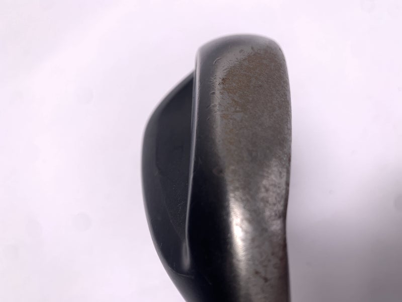 Ping Glide Wedge 56*12 Bounce Black Dot AWT 2.0 Wedge Steel Mens RH Midsize Grip